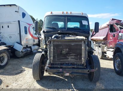 Lot #2992829368 2018 FREIGHTLINER CASCADIA 125