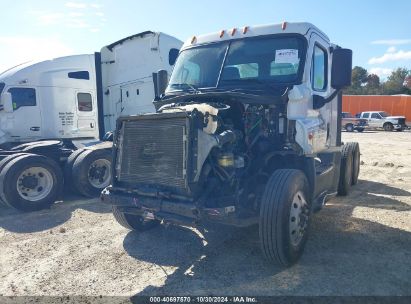 Lot #2992829368 2018 FREIGHTLINER CASCADIA 125