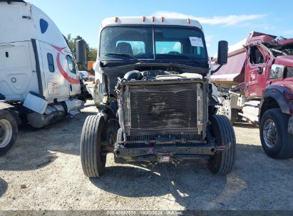 Lot #2992829368 2018 FREIGHTLINER CASCADIA 125