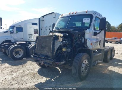 Lot #2992829368 2018 FREIGHTLINER CASCADIA 125