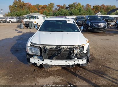 Lot #3037546924 2013 CHRYSLER 300 MOTOWN