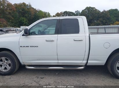 Lot #3035074970 2011 RAM RAM 1500 SLT