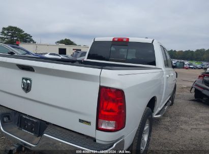 Lot #3035074970 2011 RAM RAM 1500 SLT