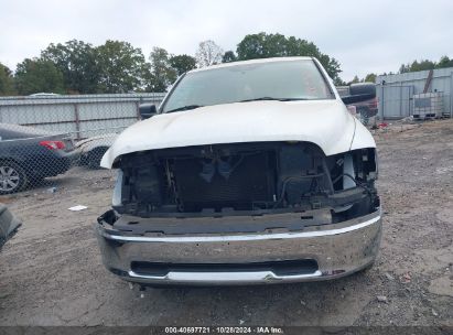 Lot #3035074970 2011 RAM RAM 1500 SLT