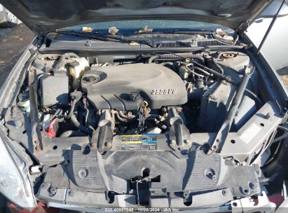 Lot #3035074962 2008 CHEVROLET IMPALA LS