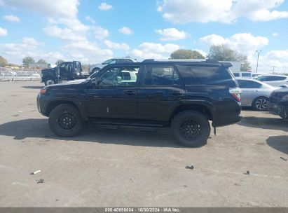 Lot #2995281168 2024 TOYOTA 4RUNNER SR5 PREMIUM