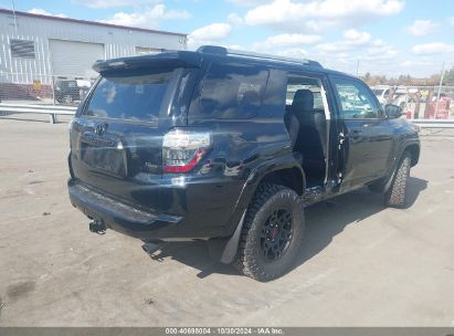 Lot #2995281168 2024 TOYOTA 4RUNNER SR5 PREMIUM