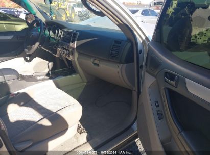 Lot #2992822742 2007 TOYOTA 4RUNNER SR5 V6