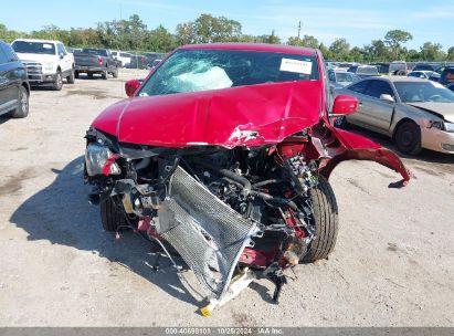 Lot #3020798410 2015 DODGE GRAND CARAVAN SXT