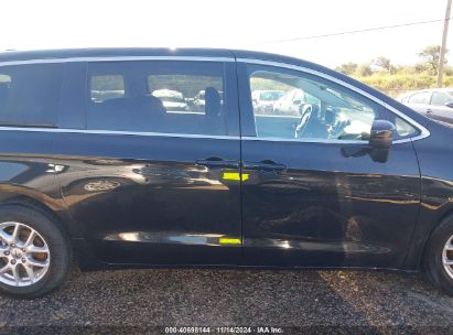 Lot #2992829362 2023 CHRYSLER VOYAGER LX