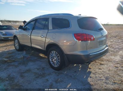 Lot #2992822720 2012 BUICK ENCLAVE LEATHER