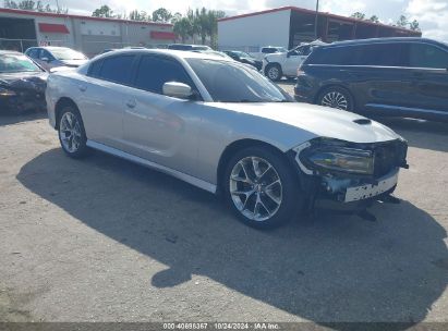 Lot #2992822716 2020 DODGE CHARGER GT RWD