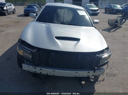 Lot #2992822716 2020 DODGE CHARGER GT RWD