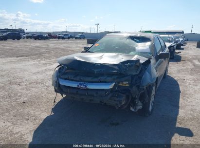 Lot #3056473201 2012 FORD FUSION HYBRID