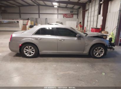 Lot #3037530209 2016 CHRYSLER 300 LIMITED