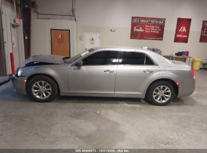 Lot #3037530209 2016 CHRYSLER 300 LIMITED