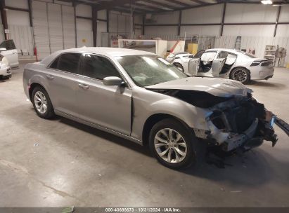 Lot #3037530209 2016 CHRYSLER 300 LIMITED