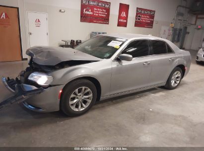 Lot #3037530209 2016 CHRYSLER 300 LIMITED