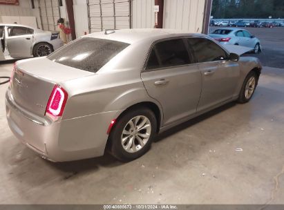 Lot #3037530209 2016 CHRYSLER 300 LIMITED