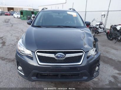 Lot #3035085370 2016 SUBARU CROSSTREK 2.0I PREMIUM