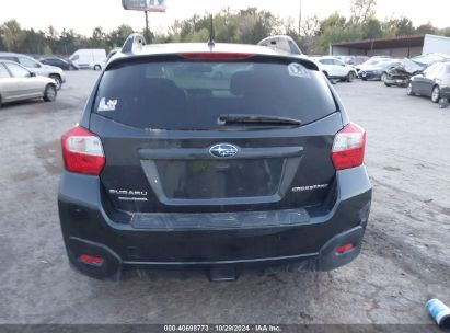 Lot #3035085370 2016 SUBARU CROSSTREK 2.0I PREMIUM