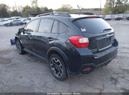 Lot #3035085370 2016 SUBARU CROSSTREK 2.0I PREMIUM