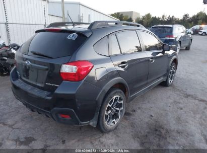 Lot #3035085370 2016 SUBARU CROSSTREK 2.0I PREMIUM