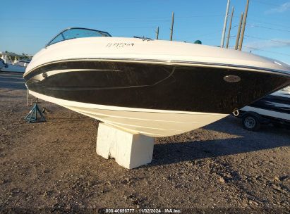 Lot #2992822705 2014 SEA RAY OTHER