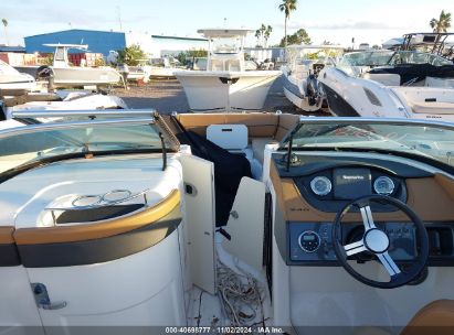 Lot #2992822705 2014 SEA RAY OTHER