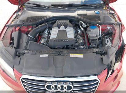 Lot #3051087092 2012 AUDI A7 PREMIUM