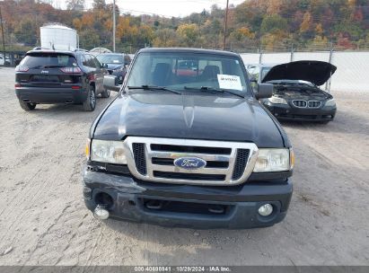 Lot #2995296891 2008 FORD RANGER FX4 OFF-ROAD/SPORT/XLT