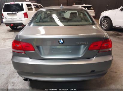 Lot #2995296862 2009 BMW 328I XDRIVE