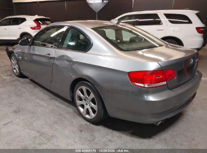 Lot #2995296862 2009 BMW 328I XDRIVE