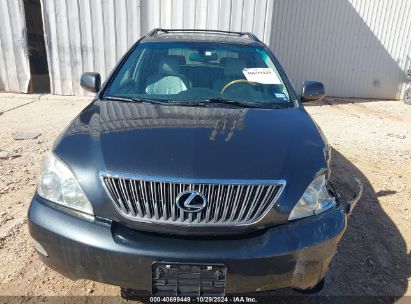 Lot #2996535946 2005 LEXUS RX 330