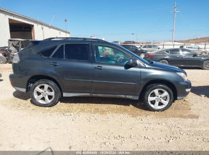 Lot #2996535946 2005 LEXUS RX 330