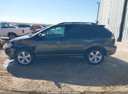 Lot #2996535946 2005 LEXUS RX 330