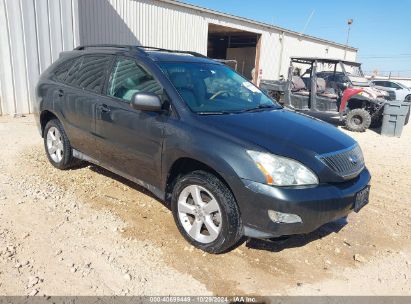 Lot #2996535946 2005 LEXUS RX 330