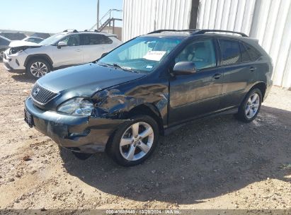 Lot #2996535946 2005 LEXUS RX 330