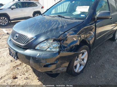 Lot #2996535946 2005 LEXUS RX 330