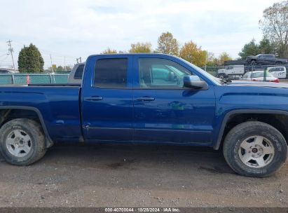 Lot #3025489823 2019 GMC SIERRA 1500 LIMITED