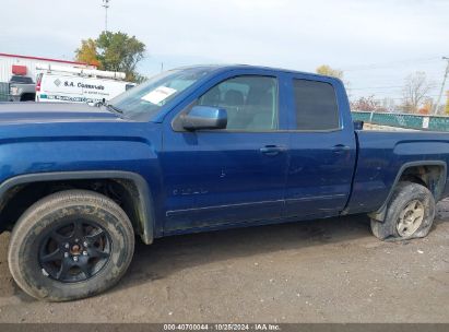 Lot #3025489823 2019 GMC SIERRA 1500 LIMITED