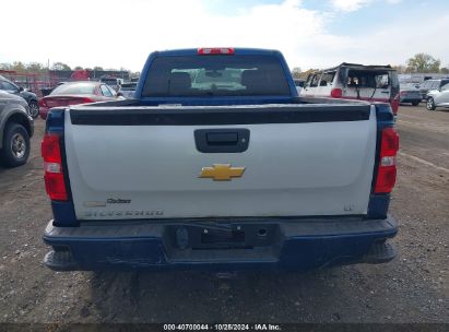 Lot #3025489823 2019 GMC SIERRA 1500 LIMITED