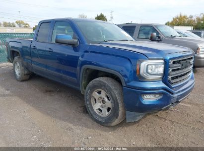 Lot #3025489823 2019 GMC SIERRA 1500 LIMITED