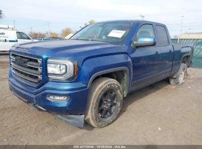 Lot #3025489823 2019 GMC SIERRA 1500 LIMITED