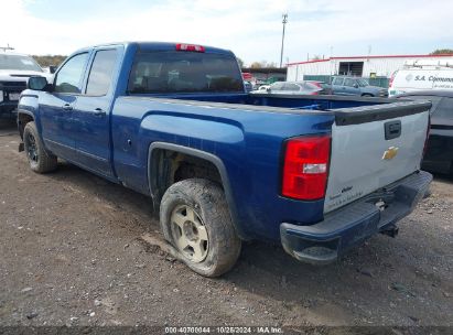 Lot #3025489823 2019 GMC SIERRA 1500 LIMITED