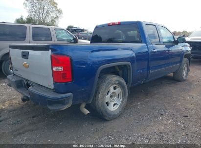 Lot #3025489823 2019 GMC SIERRA 1500 LIMITED