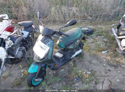 Lot #3035091095 2022 PIAGGIO 1 ACTIVE