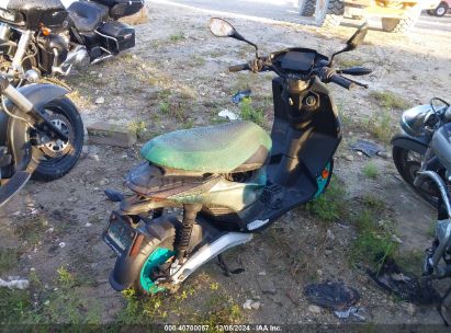 Lot #3035091095 2022 PIAGGIO 1 ACTIVE