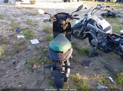 Lot #3035091095 2022 PIAGGIO 1 ACTIVE