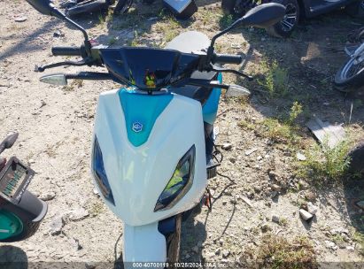 Lot #3035091090 2022 PIAGGIO 1 ACTIVE